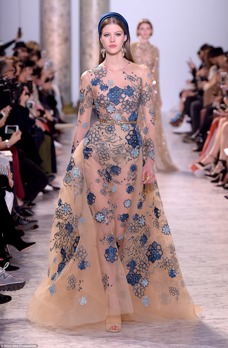 Elie Saab